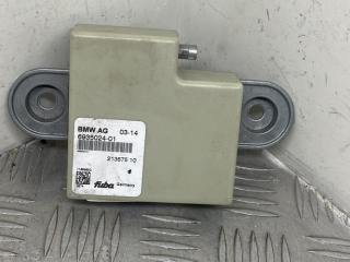 усилитель антенны BMW 5 серия F07/F10/F11 F10 2011, 3.0 л., N57 D30 A, дизель, седан, задний привод, 65206935024, 6935024