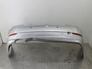 бампер задний BMW 5 серия E60/E61 [рестайлинг] 2010, 2.0 л., N47 D20 A, дизель, АКПП, седан, правый руль, 51127178184