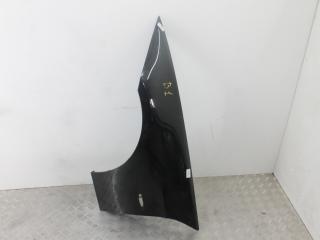 крыло переднее левое BMW 3 серия E90/E91/E92/E93 [рестайлинг] 2008, 3.0 л., N53 B30 A, бензин, АКПП, универсал, 41357135679