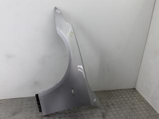 крыло переднее левое BMW 5 серия E60/E61 2004, 3.0 л., M57 D30 (306D2), дизель, АКПП, седан, правый руль, 41357111429