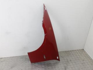 крыло переднее левое BMW 3 серия E90/E91 [рестайлинг] 2008, 3.5 л., M57D30 (306D5), дизель, АКПП, седан, правый руль, 41357135679