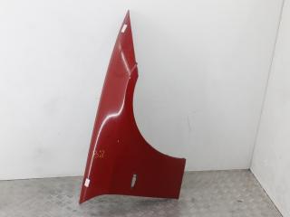 крыло переднее правое BMW 3 серия E90/E91 [рестайлинг] 2008, 3.5 л., M57D30 (306D5), дизель, АКПП, седан, правый руль, 41357135680