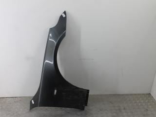 крыло переднее правое BMW 5 серия E60/E61 2005, 2.5 л., N52 B25, бензин, АКПП, titangrau (a36), седан, задний привод, правый руль, 41357111430