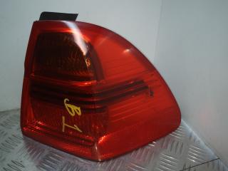 фонарь задний правый BMW 3 серия E90/E91/E92/E93 [рестайлинг] 2008, 3.0 л., N53 B30 A, бензин, АКПП, универсал, 63217160062