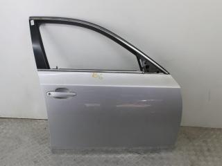 дверь передняя правая BMW 5 серия E60/E61 2004, 3.0 л., M57 D30 (306D2), дизель, АКПП, седан, правый руль, 41517202340