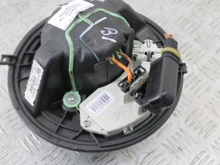 моторчик печки BMW 3 серия E90/E91/E92/E93 [рестайлинг] 2008, 3.0 л., N53 B30 A, бензин, АКПП, универсал, 6933664, 64116933664