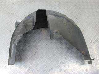 защита арок задняя левая (подкрылок) BMW 5 серия E60/E61 2004, 3.0 л., M57 D30 (306D2), дизель, АКПП, седан, правый руль, 51717033751, 7033751