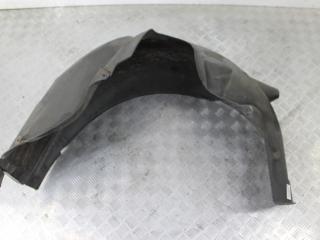 защита арок задняя правая (подкрылок) BMW 5 серия E60/E61 2004, 3.0 л., M57 D30 (306D2), дизель, АКПП, седан, правый руль, 51717033752, 7033752