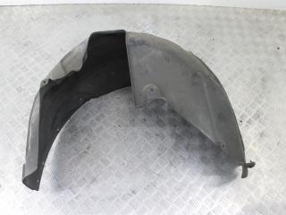 защита арок задняя левая (подкрылок) BMW 5 серия E60/E61 [рестайлинг] 2010, 2.0 л., N47 D20 A, дизель, АКПП, седан, правый руль, 51717033751, 7033751