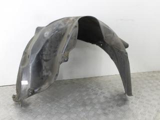 защита арок задняя левая (подкрылок) BMW 5 серия E60/E61 [рестайлинг] 2010, 2.0 л., N47 D20 A, дизель, АКПП, седан, правый руль, 51717033752, 7033752