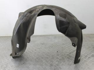 защита арок задняя правая (подкрылок) BMW 5 серия E60/E61 2005, 2.5 л., N52 B25, бензин, АКПП, titangrau (a36), седан, задний привод, правый руль, 51717033752, 7033752