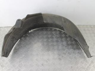 защита арок задняя левая (подкрылок) BMW X3 E83 2005, 3.0 л., M54 B30 (306S3), бензин, АКПП, внедорожник 5 дв., правый руль, 3400057, 51713400057