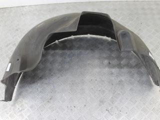 защита арок задняя правая (подкрылок) BMW X3 E83 2005, 3.0 л., M54 B30 (306S3), бензин, АКПП, внедорожник 5 дв., правый руль, 3400058, 51713400058