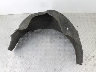 защита арок задняя левая (подкрылок) BMW 3 серия E90/E91/E92/E93 [рестайлинг] 2008, 3.0 л., бензин, черный, универсал