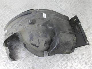 защита арок передняя правая (подкрылок) BMW 3 серия E90/E91/E92/E93 [рестайлинг] 2008, 3.0 л., бензин, черный, универсал