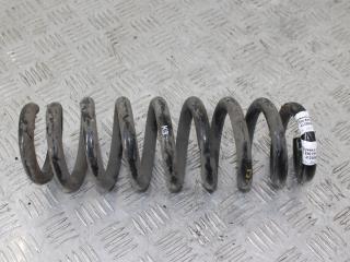 пружина задняя BMW 3 серия E90/E91/E92/E93 [рестайлинг] 2008, 3.0 л., N53 B30 A, бензин, АКПП, универсал, 33536773597