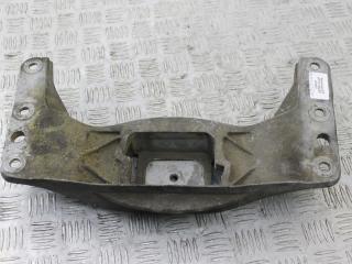 кронштейн КПП BMW 5 серия E60/E61 2004, 3.0 л., M57 D30 (306D2), дизель, АКПП, седан, правый руль, 22316761106, 6761106