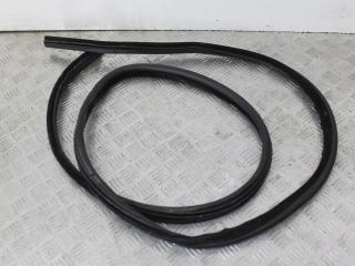 уплотнитель двери BMW 5 серия E60/E61 [рестайлинг] 2010, 2.0 л., N47 D20 A, дизель, АКПП, седан, правый руль, 51227033795