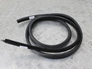 уплотнитель двери BMW 5 серия E60/E61 [рестайлинг] 2010, 2.0 л., N47 D20 A, дизель, АКПП, седан, правый руль, 51227033795