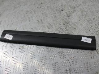 накладка на порог BMW 3 серия E90/E91/E92/E93 [рестайлинг] 2008, 3.0 л., бензин, черный, универсал