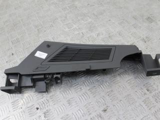 пластик BMW X3 E83 2005, 3.0 л., бензин, серый, внедорожник 5 дв., 3508763