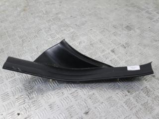 накладка на порог BMW X3 E83 2005, 3.0 л., бензин, серый, внедорожник 5 дв.