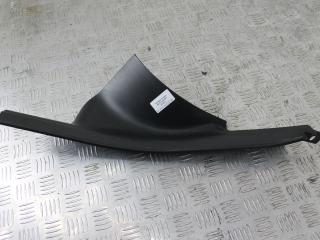 накладка на порог BMW 5 серия E60/E61 2004, 3.0 л., M57 D30 (306D2), дизель, АКПП, седан, правый руль, 51477066629