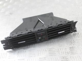 дефлектор обдува салона BMW 3 серия E90/E91 [рестайлинг] 2008, 3.5 л., M57D30 (306D5), дизель, АКПП, седан, правый руль, 64229130464