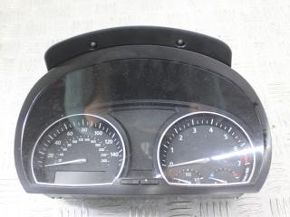 щиток приборов (приборная панель) BMW X3 E83 2005, 3.0 л., бензин, серый, внедорожник 5 дв., 3414375