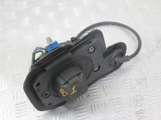 модуль управления селектора АКПП BMW 3 серия E90/E91/E92/E93 [рестайлинг] 2008, 3.0 л., N53 B30 A, бензин, АКПП, универсал, 7564687, 25167564687