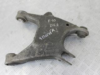 рычаг задний правый BMW 5 серия F10/F11 [рестайлинг] F10 2015, 3.0 л., N57 D30 A, дизель, АКПП, седан, полный привод, 33326865898