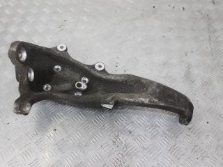 кулак поворотный левый BMW 5 серия F07/F10/F11 2009, 2.0 л., дизель, седан, 7082759