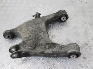 рычаг задний правый BMW 5 серия F07/F10/F11 2009, 2.0 л., дизель, седан