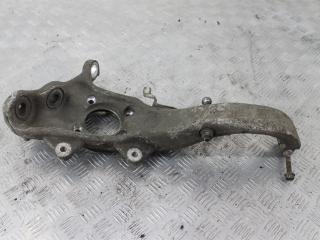 кулак поворотный правый BMW X5 E70 2007, 3.0 л., M57 D30 (306D3), дизель, правый руль, 6773784, 31216773784