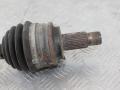 полуось передняя правая (приводной вал, ШРУС) BMW X3 E83 [рестайлинг] 2007, 3.5 л., M57D30 (306D5), дизель, правый руль, 3450564, 31603450564 - фото №5
