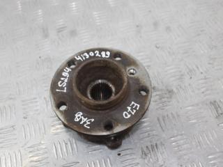 ступица задняя BMW X5 E70 2007, 3.0 л., M57 D30 (306D3), дизель, правый руль, 33406867811