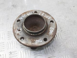 ступица передняя BMW 3 серия E90/E91/E92/E93 2006, 3.0 л., дизель, серый, универсал, 31216765157, 6765157, 6765155