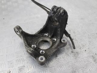 кулак поворотный правый BMW 5 серия E60/E61 2004, 3.0 л., M57 D30 (306D2), дизель, АКПП, седан, правый руль, 31216760954