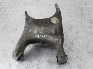 рычаг задний правый BMW 5 серия E60/E61 [рестайлинг] 2010, 2.0 л., N47 D20 A, дизель, АКПП, седан, правый руль, 33326754557