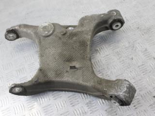 рычаг задний правый BMW 5 серия E60/E61 [рестайлинг] 2010, 2.0 л., N47 D20 A, дизель, АКПП, седан, правый руль, 33326754558