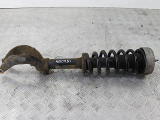 амортизатор передний левый BMW X5 E70 2007, 3.0 л., M57 D30 (306D3), дизель, правый руль, 31316781920, 6781920