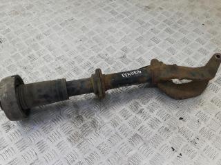 амортизатор передний правый BMW X5 E70 2007, 3.0 л., M57 D30 (306D3), дизель, правый руль, 31316781920, 6781920