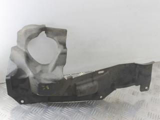 кожух (защита) рулевого механизма BMW 3 серия E90/E91/E92/E93 [рестайлинг] 2008, 3.0 л., N53 B30 A, бензин, АКПП, универсал, 51717131712