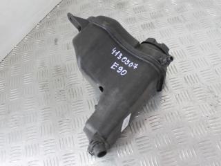 бачок расширительный BMW 3 серия E90/E91/E92/E93 [рестайлинг] 2008, 3.0 л., N53 B30 A, бензин, АКПП, универсал, 7567462, 17137567462