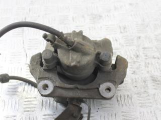 суппорт передний правый BMW 3 серия E90/E91/E92/E93 [рестайлинг] 2008, 3.0 л., N53 B30 A, бензин, АКПП, универсал, 34116778146