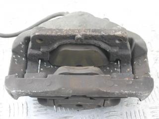 суппорт передний правый BMW 5 серия E60/E61 2004, 3.0 л., M57 D30 (306D2), дизель, АКПП, седан, правый руль, 34116753660