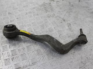 рычаг передний правый BMW 5 серия E60/E61 2004, 3.0 л., M57 D30 (306D2), дизель, АКПП, седан, правый руль, 31102348046