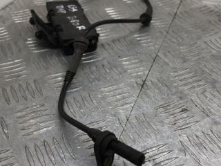 датчик ABS BMW 5 серия E60/E61 2005, 2.5 л., N52 B25, бензин, АКПП, titangrau (a36), седан, задний привод, правый руль, 34526771702