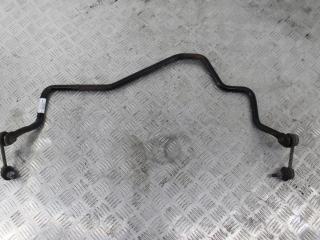 стабилизатор подвески задний BMW X3 E83 2005, 3.0 л., M54 B30 (306S3), бензин, АКПП, внедорожник 5 дв., правый руль, 33503413000