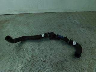 патрубок радиатора BMW 5 серия E39 1998, 2.5 л., бензин, серебро, седан